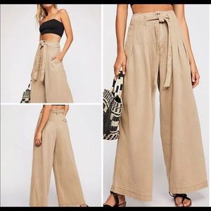 Free People Pants 8